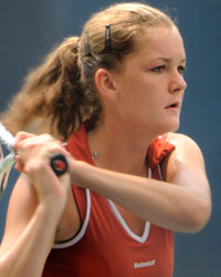 Agnieszka Radwanska